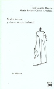 Malos tratos y abuso sexual infantil, de Cantón Duarte, José | portada del libro