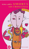 Amores sin fronteras, de Lappin, Elena | portada del libro