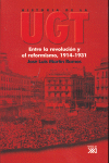 Historia de la UGT. Vol. 2, de Martín Ramos, José Luis | portada del libro