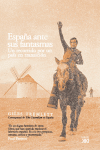 España ante sus fantasmas, de Tremlett, Giles | portada del libro