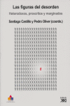Las figuras del desorden, de Castillo, Santiago | portada del libro