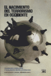 El nacimiento del terrorismo en Occidente, de AVILES,JUAN | portada del libro