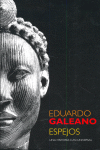 Espejos, de Galeano, Eduardo H. | portada del libro