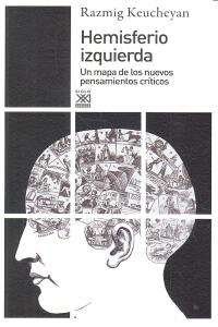 Hemisferio izquierda, de Keucheyan, Razmig | portada del libro