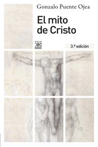 El mito de Cristo, de Puente Ojea | portada del libro