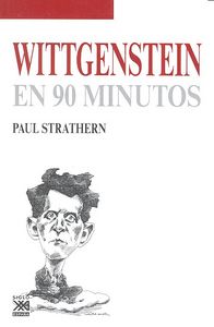 Wittgenstein en 90 minutos, de Strathern, Paul | portada del libro