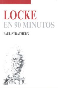Locke en 90 minutos, de Strathern, Paul | portada del libro