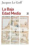 La Baja Edad Media, de Goff, Jacques Le | portada del libro