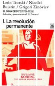El gran debate I, de Varios autores | portada del libro