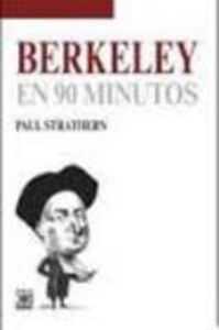 Berkeley en 90 minutos, de STRATHERN,PAUL | portada del libro