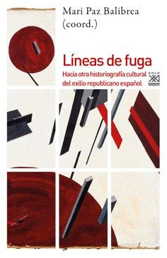 LINEAS DE FUGA, de Varios autores | portada del libro