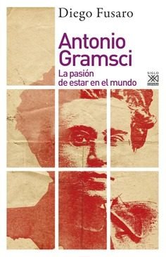 Antonio Gramsci, de Fusaro, Diego | portada del libro