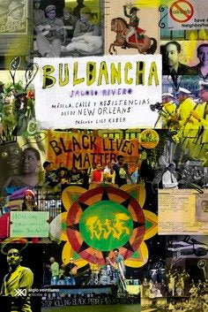 BULBANCHA, de RIVERO, JACOBO | portada del libro