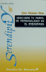 Descubre tu perfil de personalidad en el eneagrama, de Richard Riso | portada del libro