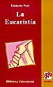 La eucaristía, de Neri | portada del libro