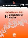 14 aprendizajes vitales, de García-Monge Redondo | portada del libro