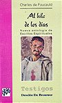 Al hilo de los días. Nueva antología de escritos espirituales, de De Foucauld, Charles | portada del libro