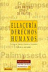 Ellacuria y los derechos humanos, de Senent De Frutos | portada del libro