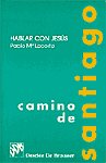 Camino de santiago, de Lacorte Tierz | portada del libro