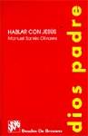 Dios padre, de Sanles Olivares | portada del libro