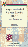 Terapia conductual racional emotiva REBT, de Yankura | portada del libro