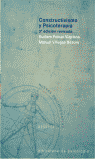 Constructivismo y psicoterapia, de Feixas Viaplana, Guillem | portada del libro