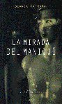 La mirada del maniquí, de Sarasúa Muñoz | portada del libro