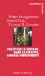 Practicar la equidad, amar la ternura, caminar con humildad, de Brueggemann | portada del libro