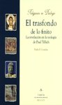 El trasfondo de lo finito. La revelación en la teología de paul tillich, de Fernández Castelao | portada del libro