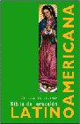 Biblia de jerusalén latinoamericana - rustica, de Escuela Bíblica De Jerusalén | portada del libro