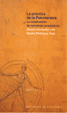 La práctica de la psicoterapia. La construcción de narrativas terapéuticas, de Fernández Liria, Alberto | portada del libro