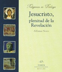 Jesucristo, plenitud de la revelación, de Novo Cid-Fuentes | portada del libro