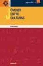 Jóvenes entre culturas. La construcción de la identidad en contextos multiculturales, de MARIA INES MASSOT LAFON | portada de