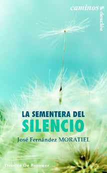 La sementera del silencio, de Fernández Moratiel, José | portada del libro