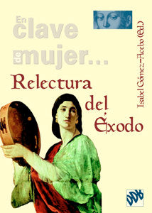 Relectura del Éxodo, de Gómez-Acebo, Isabel | portada del libro