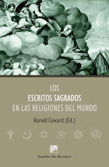 Los escritos sagrados en las religiones del mundo, de Coward, Harold | portada del libro