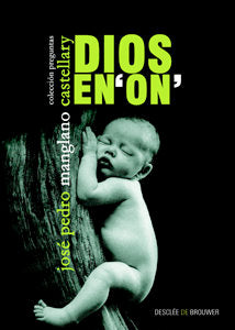 Dios en "on", de Manglano Castellary | portada del libro