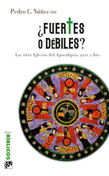 ¿Fuertes o débiles?, de Núñez Goenaga, Pedro C. | portada del libro