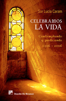 Celebramos la vida, de Caram Padilla, Lucía | portada del libro