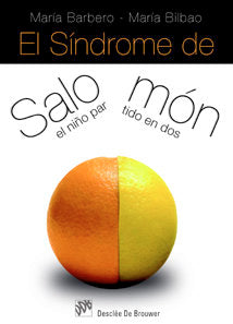 El Síndrome de Salomón, de Barbero de Granda, María | portada del libro