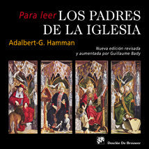 Para leer los Padres de la Iglesia, de Hamman, Adalbert G. | portada del libro