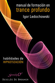 Manual de formación en trance profundo, de Ledochowski, Igor | portada del libro