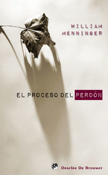 El proceso del perdón, de Menninger, William | portada del libro