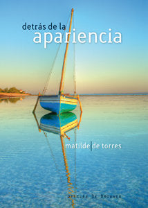 Detrás de la apariencia, de De Torres Villagrá, Matilde | portada del libro