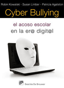 Cyber bullying, de Kowalski, Robin | portada del libro