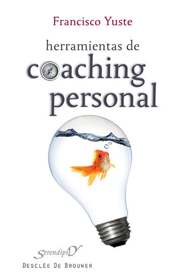 Herramientas de coaching personal, de Yuste Pausa, Francisco | portada del libro