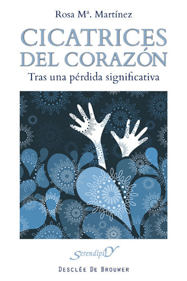 Cicatrices del corazón, de Martínez González, Rosa Mª | portada del libro