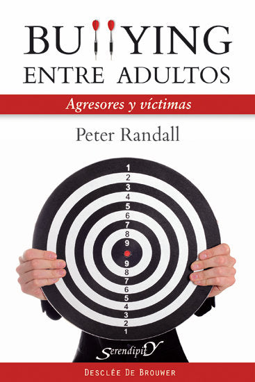 Bullying entre adultos, de Randall, Peter | portada del libro