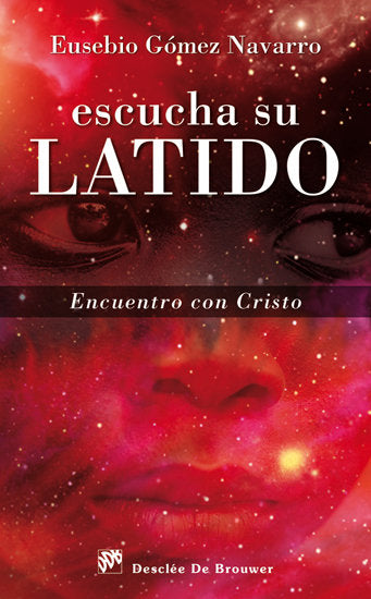 Escucha su latido, de Gómez Navarro, Eusebio | portada del libro