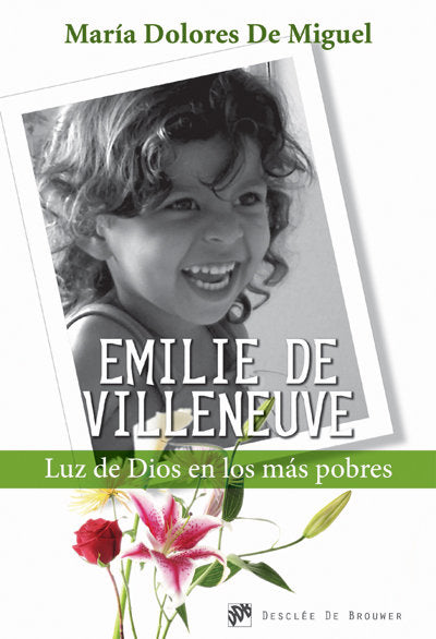 Emilie de Vileneuve, de De Miguel Poyard, Mª Dolores | portada del libro